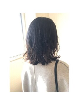 ミリ 千歳烏山(Mili CARE&SPA) ミリお客様スタイル