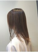 【髪質改善トリートメント/縮毛矯正/ヘッドスパ/自由が丘/奥沢】