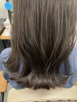 ナンバー アリア 三軒茶屋(N° aria)&nbsp;《三軒茶屋 Aria》グレージュ