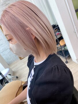 ルイス(Luis) シアモーヴ