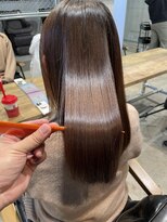 ルク 立川南口店(Luk)&nbsp;☆髪質改善Lukオリジナルトリートメント☆