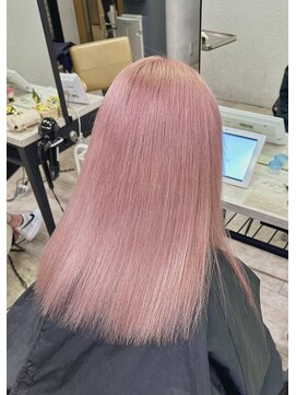 プライズ 成増店(prize) ペールピンクホワイトピンク成増地下鉄成増