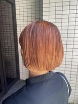 スーリール 博多店(Sourire)&nbsp;ビビットオレンジNo2☆