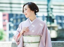 山野愛子美容室