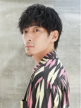 ブルーダー(Bruder) 大人マッシュショート