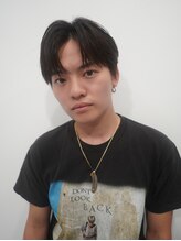 レイズ ルーツ 名古屋 名駅店(RAYS ROOTS) 水野 皓介