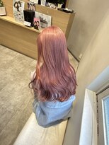 アヴァンス 京橋店(AVANCE)&nbsp;ピンクベージュ