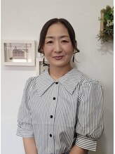 ヘアー ストーリー アンジュ(hair story Ange)&nbsp;川本 明子