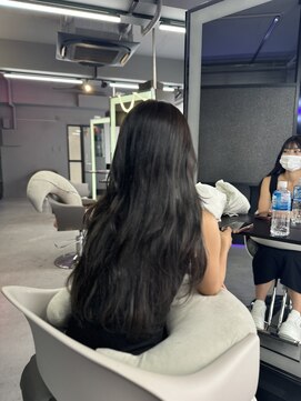 クク 那覇国際通り(CUCU) 国際通り店/CUCU/沖縄美容室/髪質改善/ハイトーンカラー