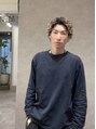 アラモア 国立(Alamoa) 小竹 雄貴