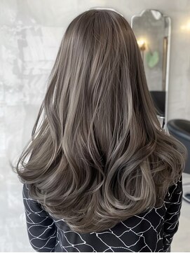 モードケイズ 本厚木(MODE K's) ナチュラルハイライト