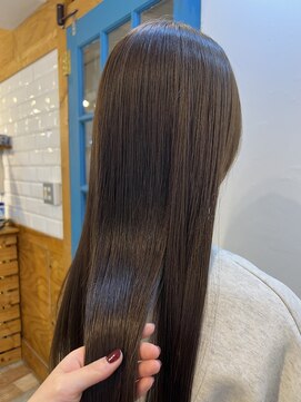 デイズ(DAYS) 南越谷/新越谷【DAYS】髪質改善