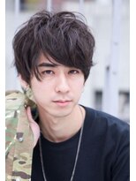 シエナ 渋谷(Siena)&nbsp;Siena  ナチュラルラフパーマ