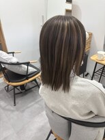 リベル(Liber) アンブレラカラー