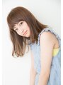 エレノア 新宿新南口(Eleanor) ヘアメイク、雑誌TV撮影、ヘアショーetc外部のお仕事経験多数☆