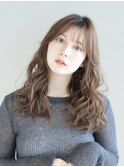 【高橋大】20代30代40代レイヤー小顔ナチュラル前髪あり後れ毛57