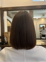 ヘアレスキューつや髪 武蔵浦和西口店 ハリウッドトリートメント