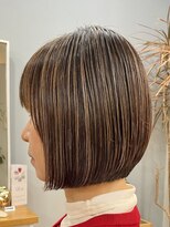 サイイン(saiin)&nbsp;ボブ