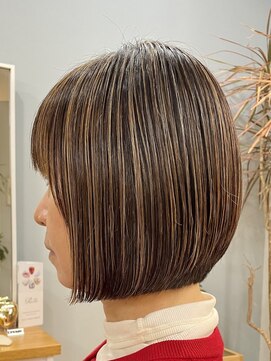 サイイン(saiin) ボブ