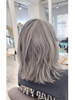 幻(maboroshi)&nbsp;バレイアージュカラー