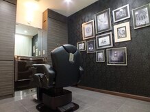 アットグラーロ 名古屋大須店 (＠GLARO)の雰囲気（『他のお客様の視線が気にならない』リラックスできる個室空間！）