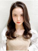 【福岡初出店☆AFLOAT 福岡】小顔前髪ありくびれレイヤーカット