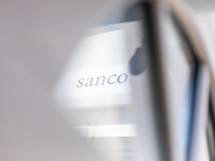 サンコ(sanco.)の写真