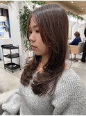 レイヤー入れましょう!
