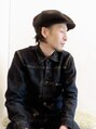 シャロンマルヤマ(SHARON maruyama) 山本 芳喜