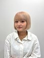 メンズサロン シニエバイビセオ 植田 天白(Signet by VISEO) Yumeka 