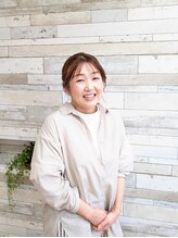 ルーツ(Roots) 早坂 友美恵