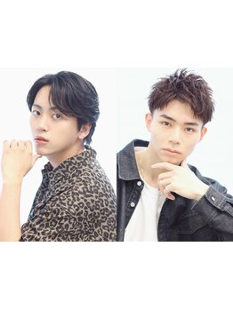 【口コミ多数☆女性stylistが多い】仕事終わりでも通いやすい◎マンツーマン施術で理想のスタイルに！