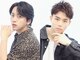 ヘアリゾート ラグーン(hair+resort lagoon)の写真/【口コミ多数☆女性stylistが多い】仕事終わりでも通いやすい◎マンツーマン施術で理想のスタイルに！