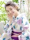 ヘアセットサロンシャルメ 梅田店(Hair Make Salon CHARMER)の写真/朝7時~OK[ヘアセット+浴衣着付け¥3900~/浴衣着付けのみ¥2500~]夏祭りに◎[セット+浴衣着付け+ドライ¥4800~]