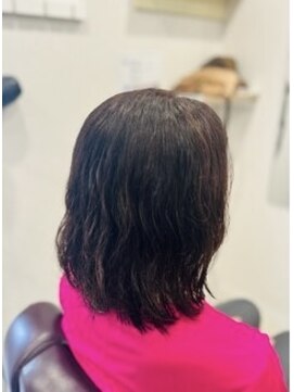 レーヴ(REVE) オーガニックカラー