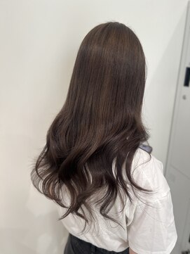 レアリバイケンジ(leali by KENJE) Wカラー グレージュ