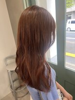 コタコット(cote a cote)&nbsp;ピンクベージュ