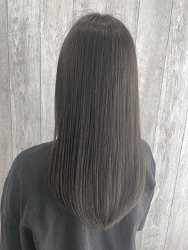 シエル 立川店(CIEL) 【KAZUYA×CIEL】グレージュ