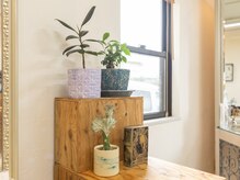 ヘア サロン ニコル(Hair Salon Nicol)の雰囲気（オシャレな時間をお楽しみください）