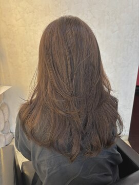 リバース(Reverse) 20代30代40代50代/トステアカラー・レイヤーB