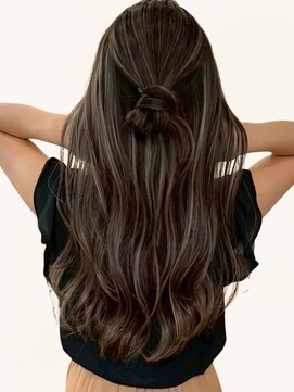 ジル ブラン 福岡(JIL BLAN) ハイライトカラー/ショートカット/レイヤーカット/福岡天神