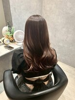 ノア(noa)&nbsp;marron color♪