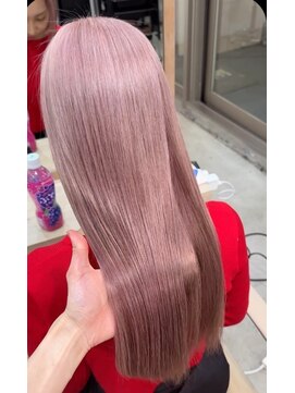 ヴァイス 新宿店(VAICE) pink