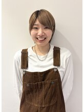 スカラ(SCALA.) 合田 悠華