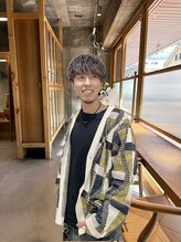 オクト(oct)&nbsp;久下 駿