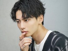 ブリーチ 原宿店(BLEACHi)の雰囲気（学生様応援U24学割あります★お得にカッコよくなれちゃいます★）