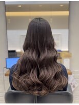 アピッシュ アオヤマ(apish AOYAMA)&nbsp;ロングパーマ/セミロングパーマ/韓国風パーマ/デジタルパーマ