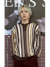 パリス メンズサロン(PARIS MEN'S Salon)&nbsp;大石 雄生