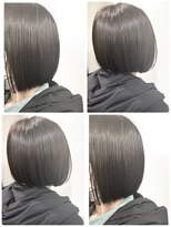 グルグル 新小岩店(GULGUL)&nbsp;大人女性にちょうどいいボブ