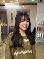クオーレ (CUORE) 髪質改善/縮毛矯正/艶髪/美髪/レイヤーカット